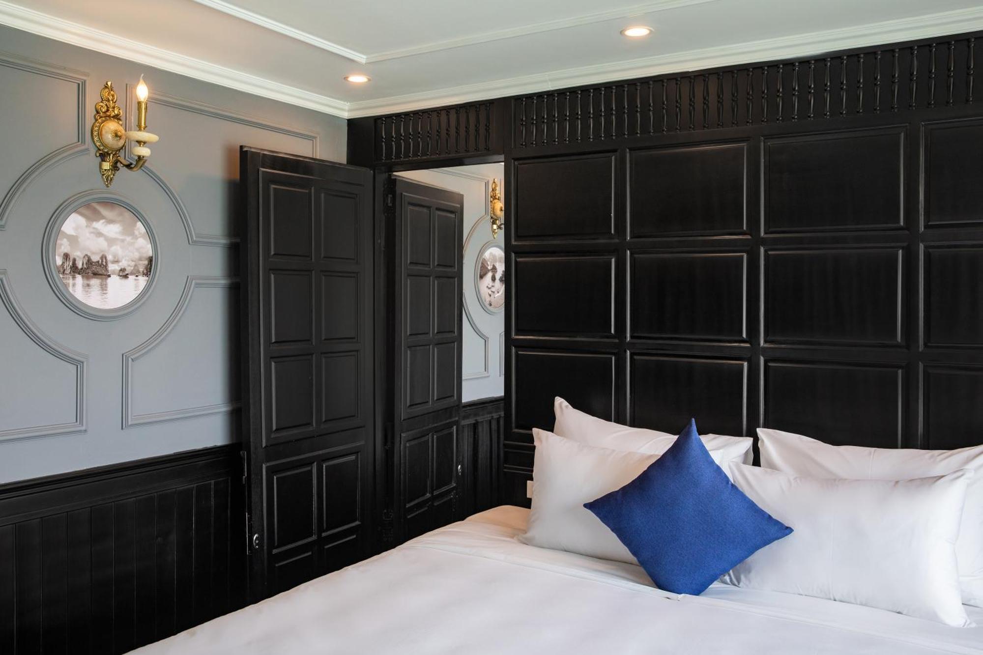 Hotel Rosy Cruises Ha Long Pokój zdjęcie