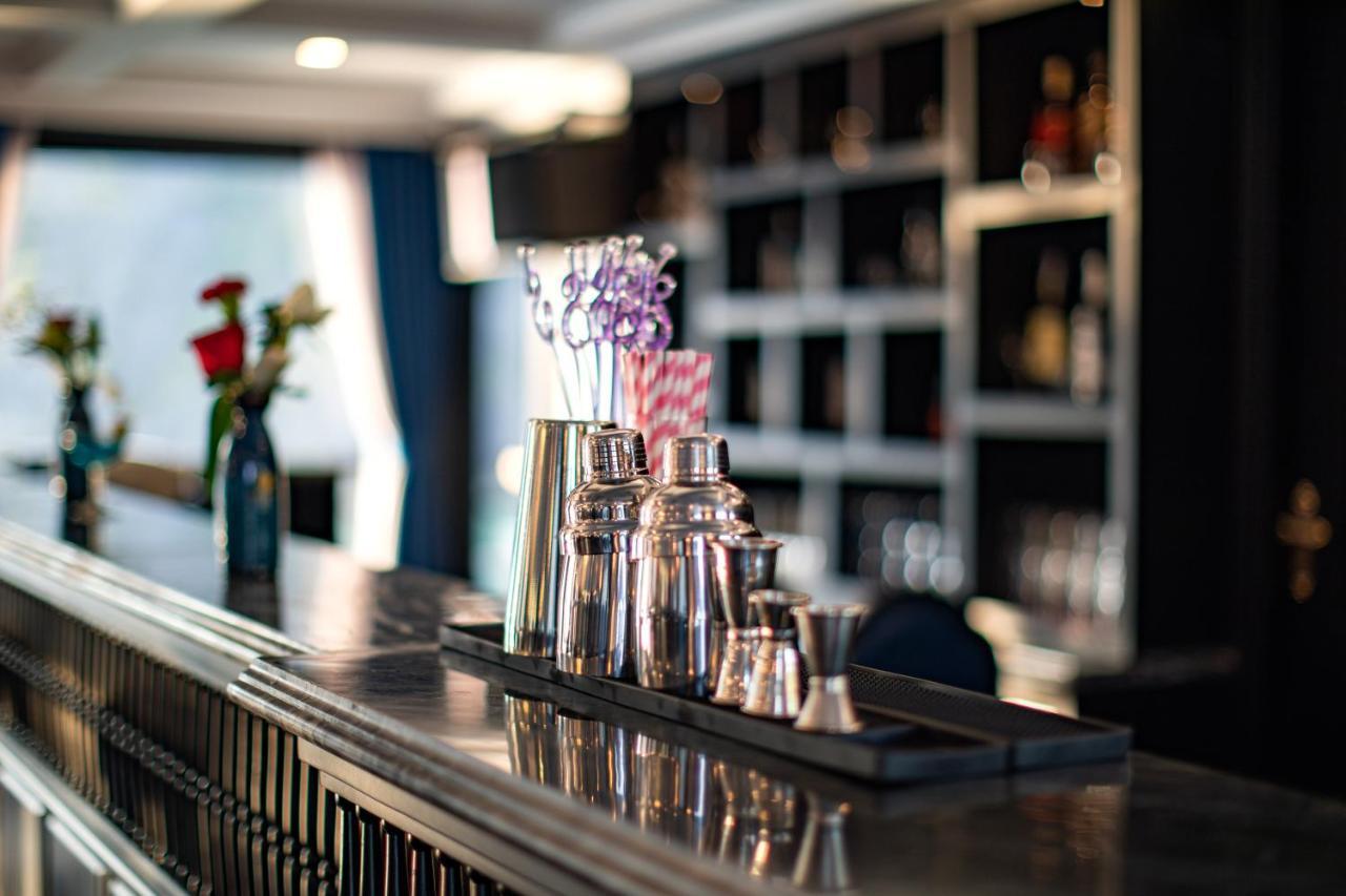 Hotel Rosy Cruises Ha Long Zewnętrze zdjęcie